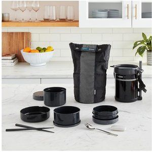 Zojirushi SL-XE20AD Classic Stainless Insulated Lunch Jar, 50 oz.